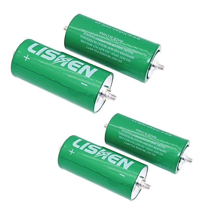 Литий-титанатный аккумулятор 2 5 в 16 Ач 30000 циклов работы сделай сам 12 В 24 36 лампа