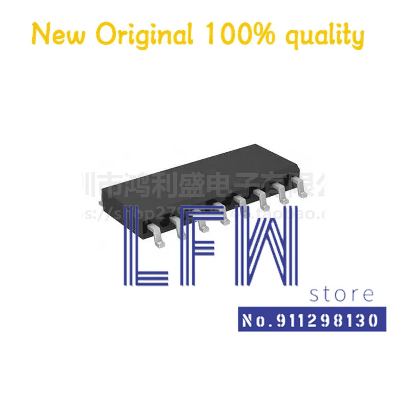 

5pcs/lot 74HC40103D 74HC40103 HC40103 SOP16 Chipset 100% New&Original In Stock