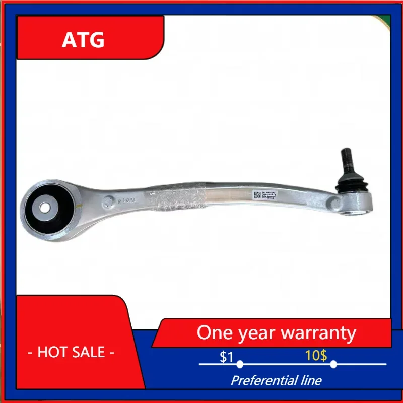 Передний рычаг управления для TESLA MODEL S 2012 2013 2014 2015 6007998-00-A 1041570-00-B OEM