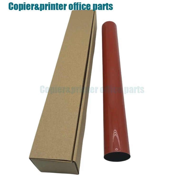 Новая фьюзерная пленка для Konica Minalta Bizhub C451 C452 C550 C552 C650 C652 детали копировальных
