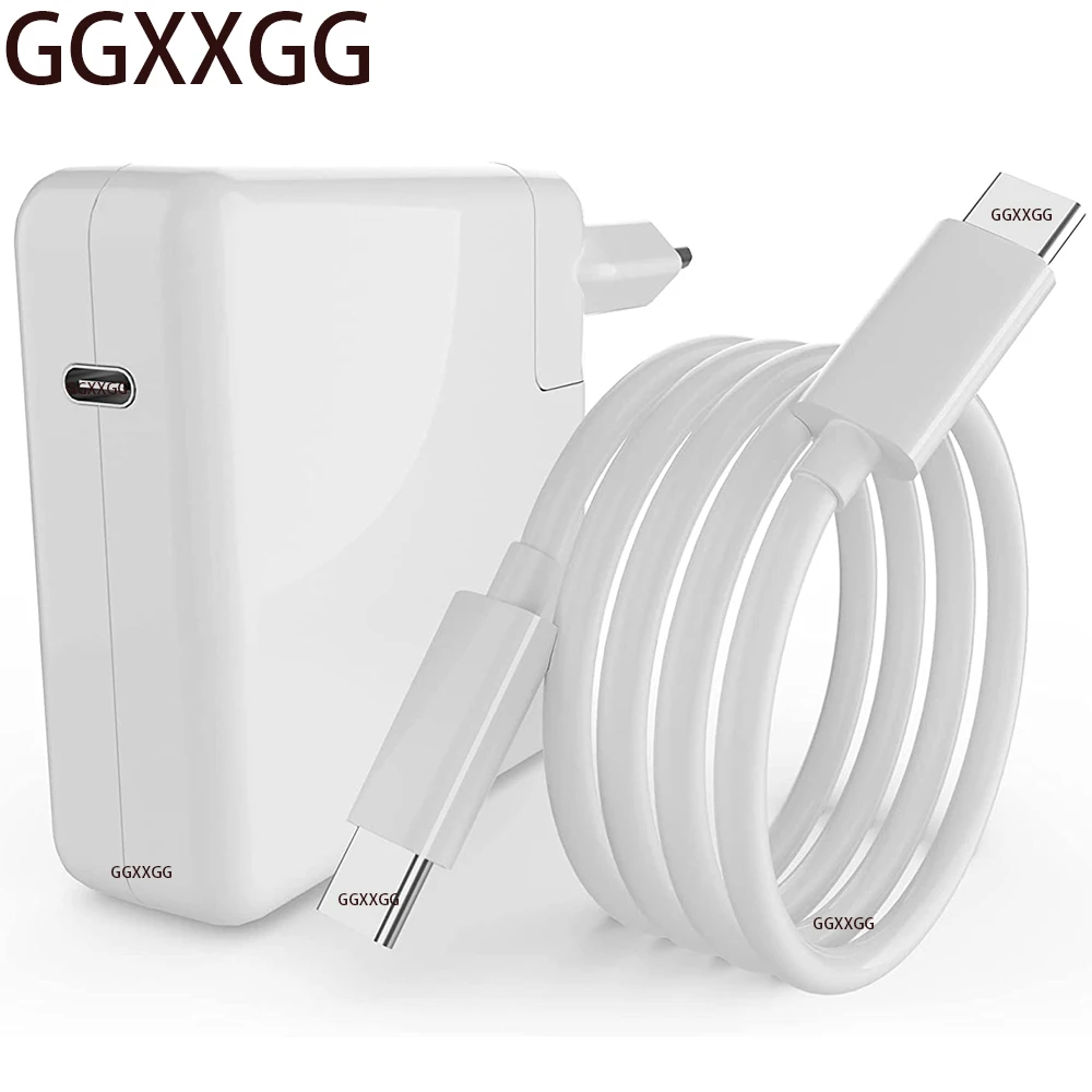 

Адаптер питания, 61 Вт, USB Type-C, для Macbook Pro 16/15/13 дюймов
