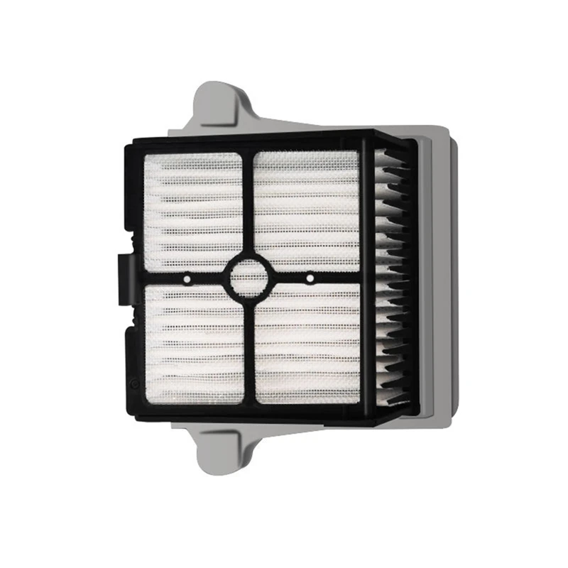 

1 Piece Suitable For TINECO Floor One Pro/Floor One 2.0 PRO LED Scrubber Filter Vacuum Cleaner Filter Sweeper Spare Parts