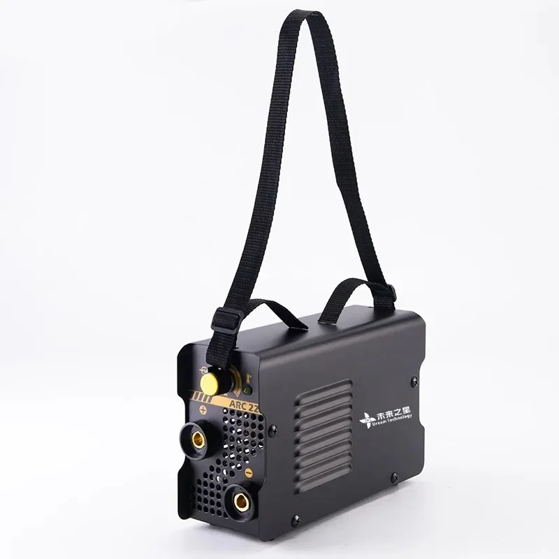 Портативный мини-электросварочный аппарат 220 В полностью автоматический