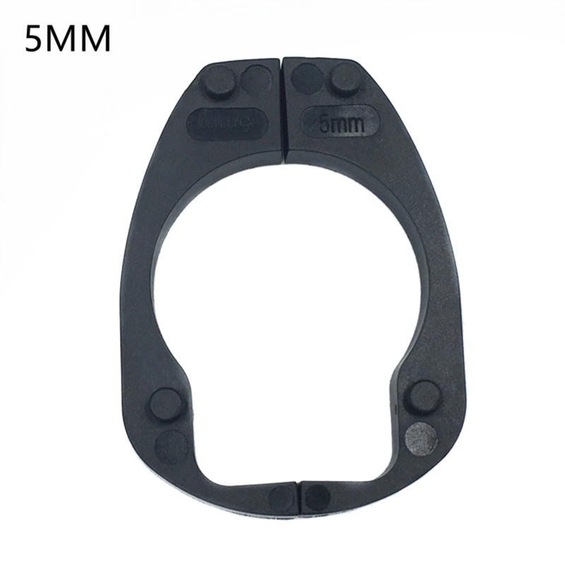 Y1UB Проставки для руля велосипеда без резьбы MTB BMX горных шоссейных велосипедов