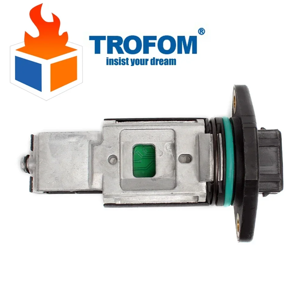 

Датчик массового расхода воздуха MAF для Hyundai Coupe Lantra Elantra Tiburon KIA Clarus Sephia 0280217116 28164-23010 28164-23200