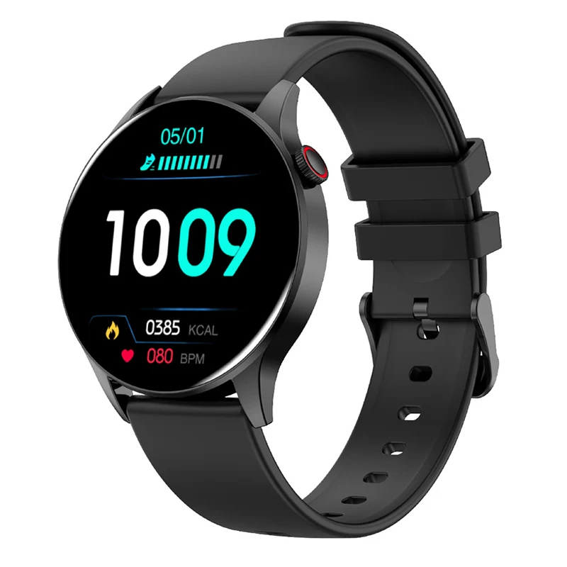 Смарт-часы с AMOLED-экраном 1 43 дюйма