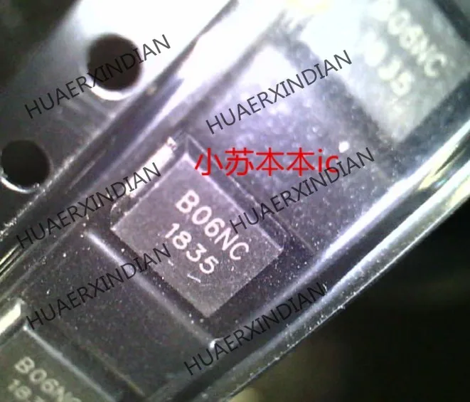 

New Original BS0640N-C Printing B06NC DO-214AASMB Quality Assurance