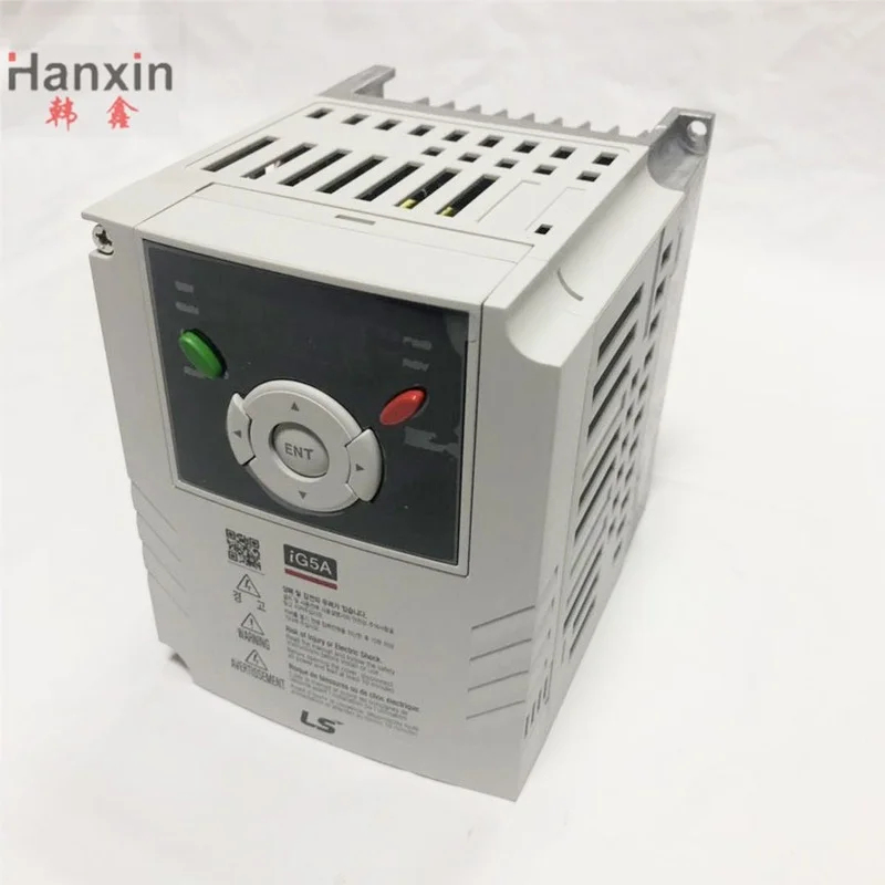 Корея LS ac преобразователь частоты 50 Гц 60 SV008IG5A-1 IG5A series | Электроника