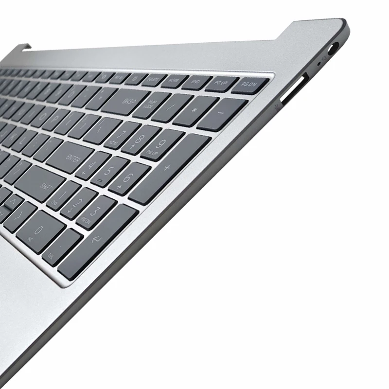 Новинка для HP 15-FD 15T-FD 15-FC 15Z-FC Клавиатура ноутбука с подсветкой