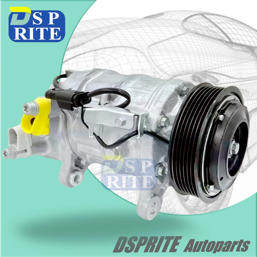 64526826879 For Mini Cooper Clubman 2014-2019 64525a3f1d2 64526826880 64529295050 64526811430 64526811432