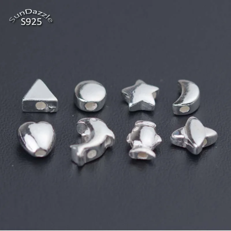 Реально чистая твердая искусственная Звезда Луна животное треугольный самолет