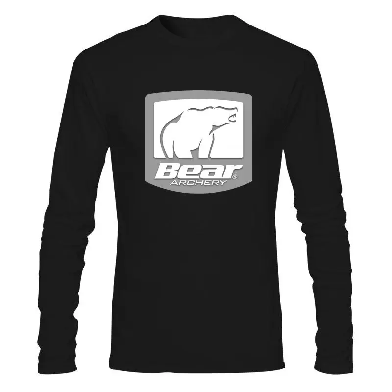 Мужская одежда новинка лук с медведем длинным луком арбалет охотничий олень