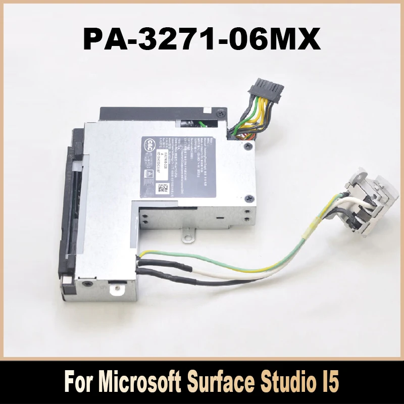 PA-3271-06MX новый оригинальный 28 дюймов 12 В 19 6 А для Microsoft Surface Studio I5 импульсный модуль
