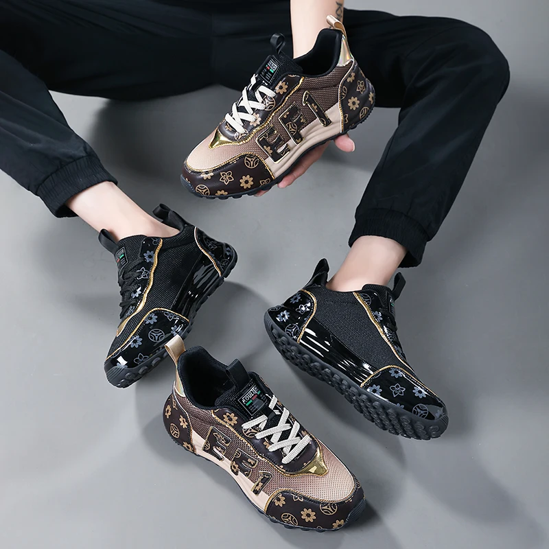 2023 Best Selling Golf Training Shoes for Men and Women Walking Shoes for Teenagers, Breathable Professional Golf Shoes