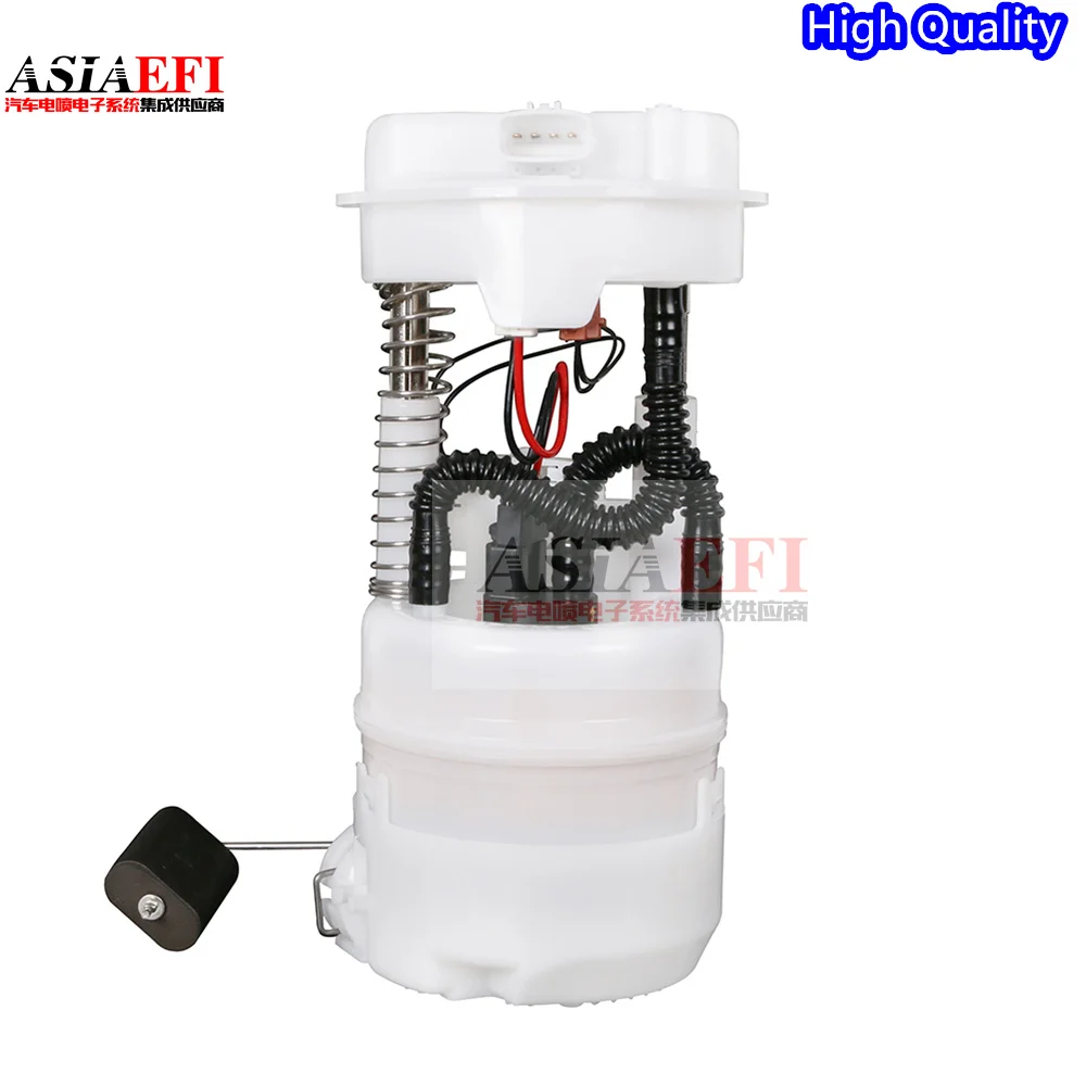 Высококачественный топливный насос ASIAEFI 17040-AX000 в сборе для NISSAN JUKE NV200 Cube March Micra Note