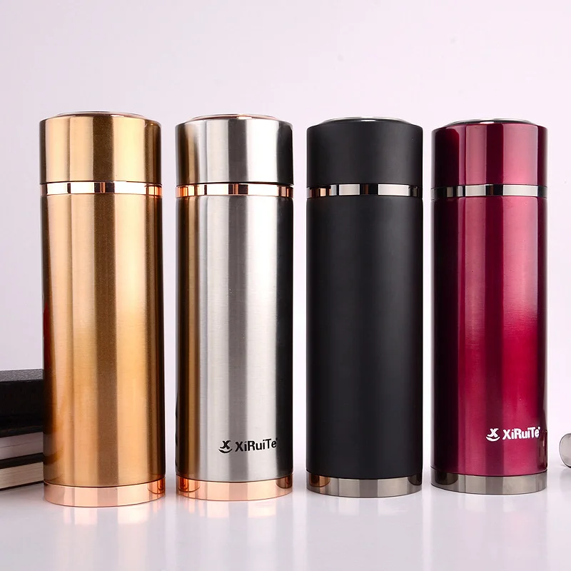 

2020 новая Изолированная чашка из нержавеющей стали 304 креативная простая чашка с прямым корпусом портативная уличная чашка для досуга