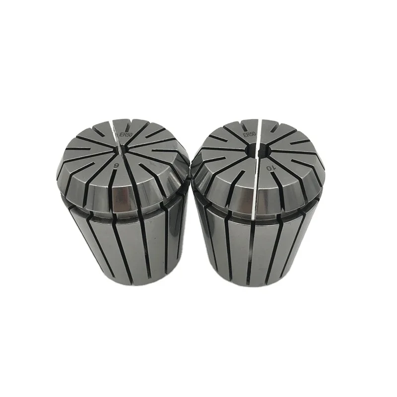 

ER50-K12 Milling Collets Precision ER50 Collet Set