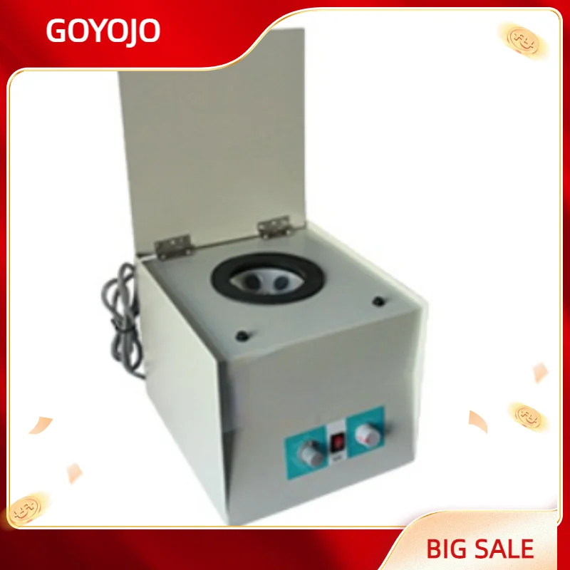 

Низкоскоростная центрифуга Benchtop