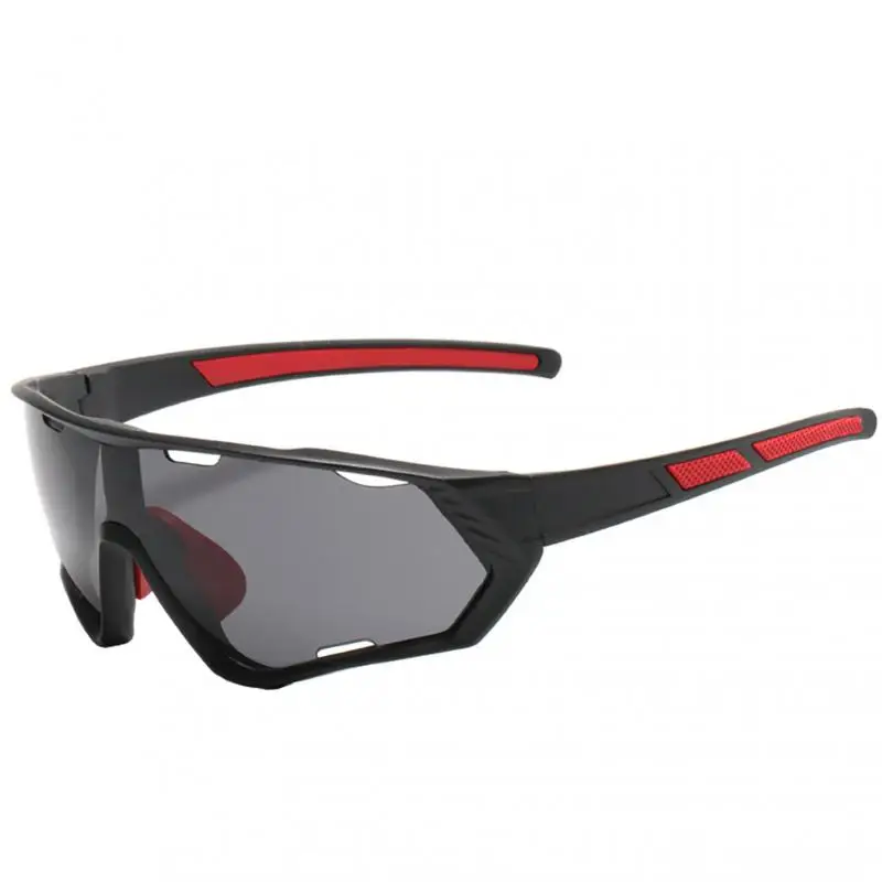

Polarized Cycling Sunglasses Outdoor Sports Bicycle Glasses UV 400 Protection Safety Goggle Colorful Oculos Ciclismo Eyewear