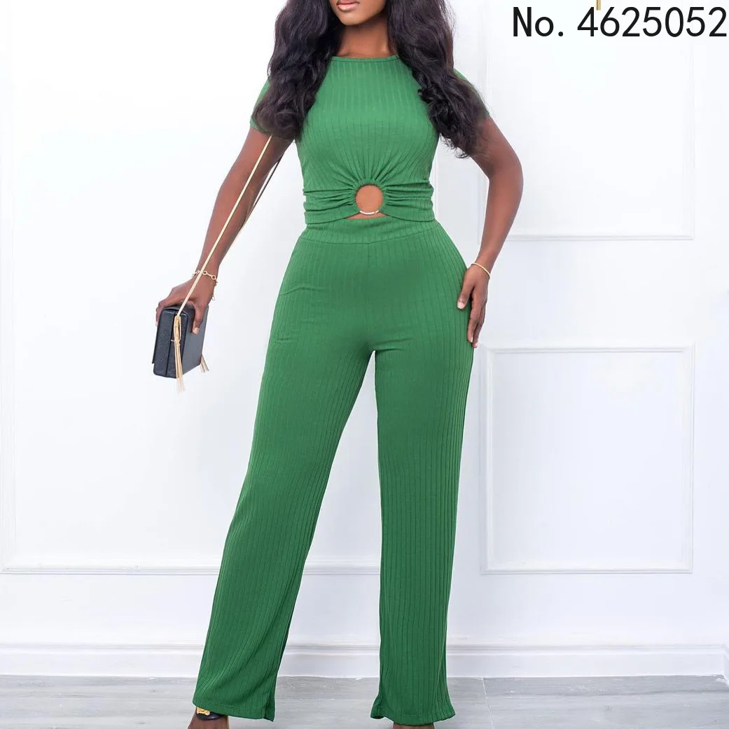 Женский комплект из двух предметов большого размера африканская одежда новый