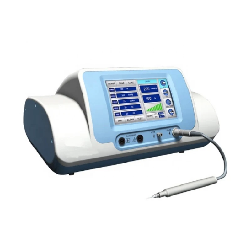 

Eye Test Machine ophthalmic equipment ultrasonic phaco emulsifier