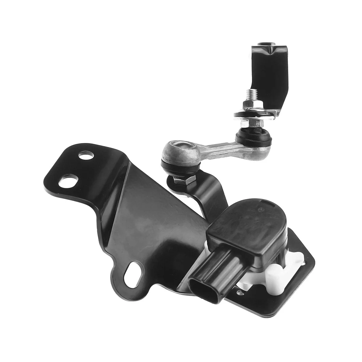 

89408-42010 Rear Left Ride Height Level Sensor for Lexus NX300H NX300 NX200T Sport Utility 2015-2020 L4 2.5L