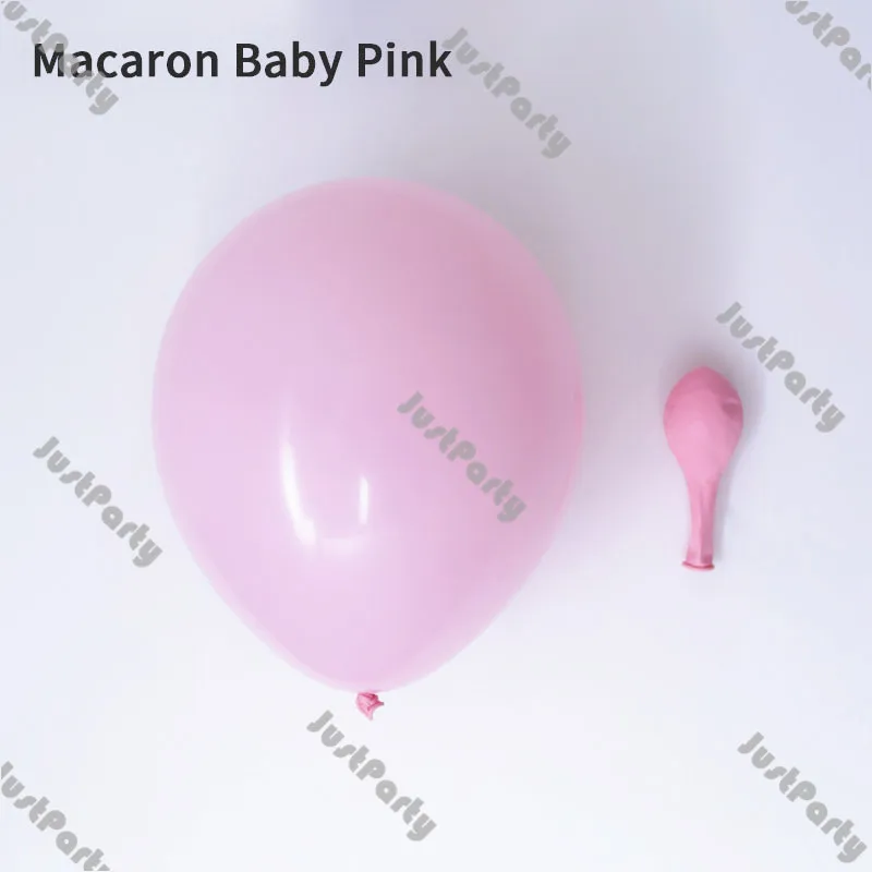 121 шт. матовые темно-синие воздушные шары гирлянда свадебные принадлежности