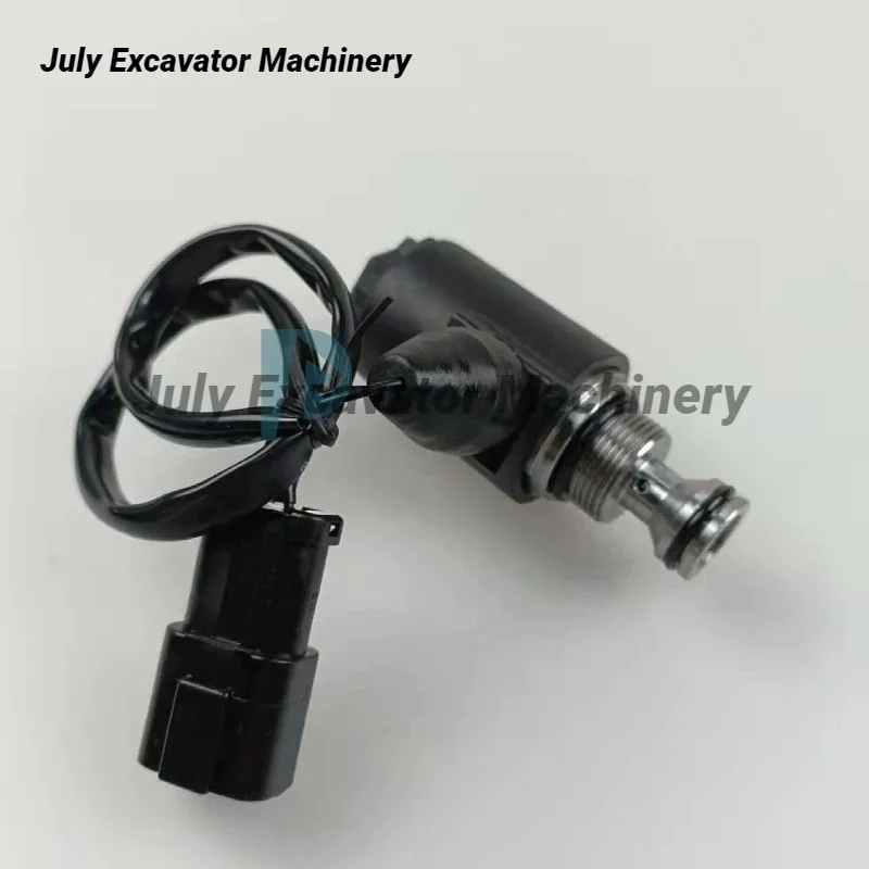 Для экскаватора wa100/wa200/wa300/wa320/wa380/wa120 Соленоидный клапан Komatsu 714-11-16840 7141116840