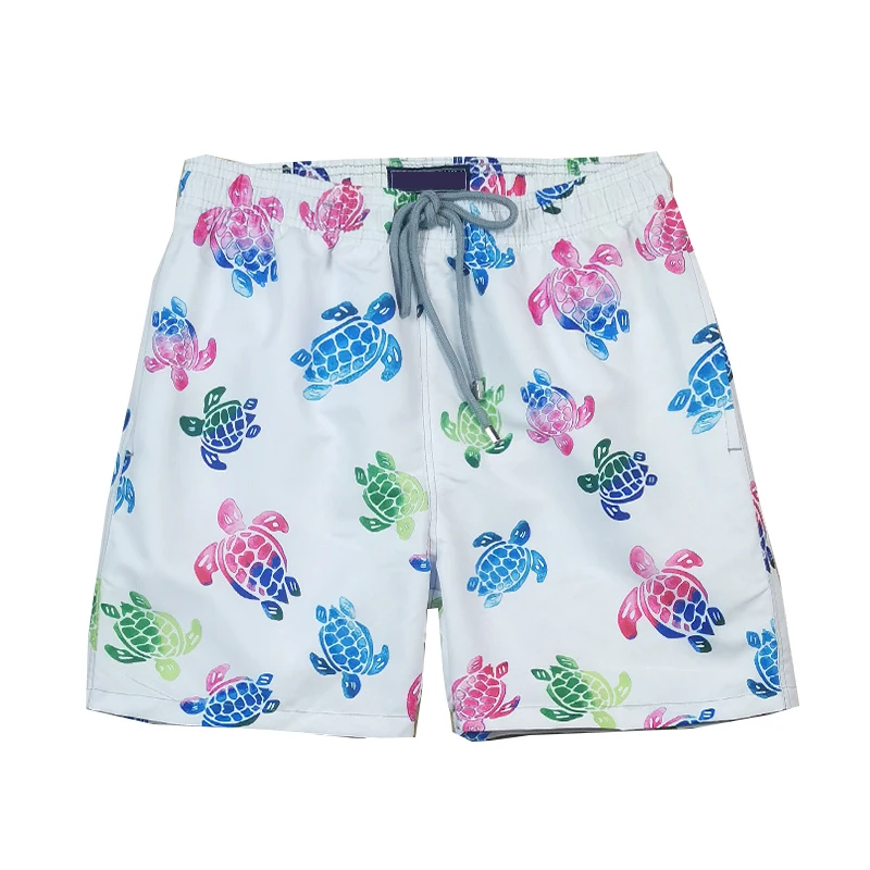 Рисунок 4 - 2023 летние пляжные шорты