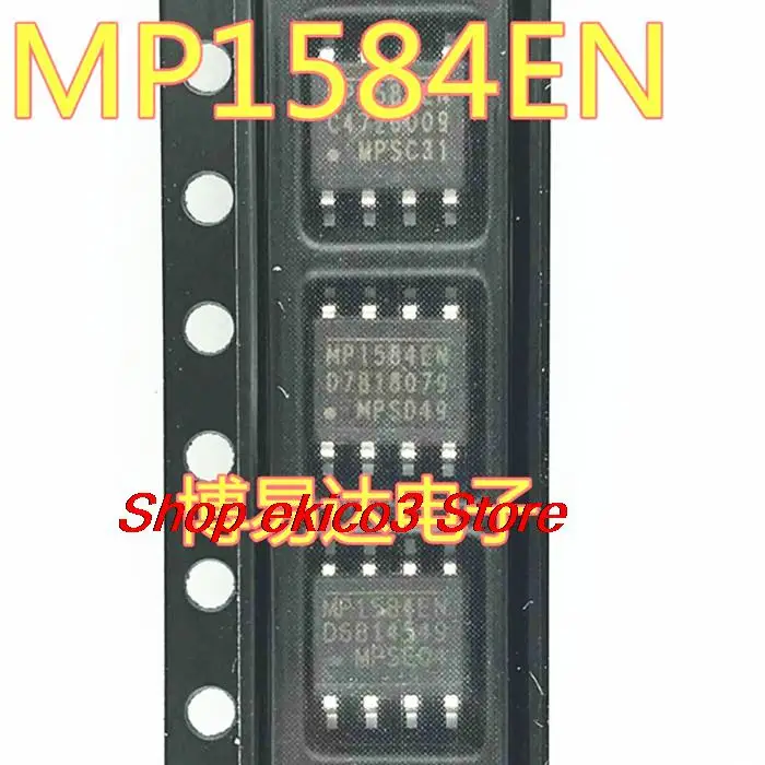 10 шт. оригинальный запас MP1584 MP1584EN-LF-Z SOP8 IC