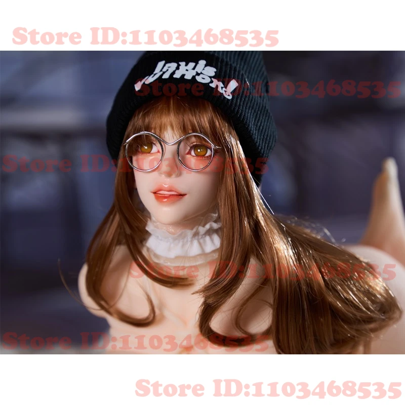 MRL Sexdoll 1 25 Анна Силиконовые фигурки Хентай Аниме Секс-куклы Реалистичная фигурка