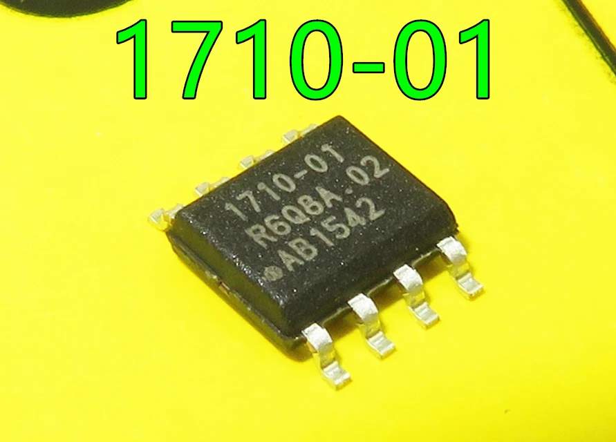 

1710-01 IW1710-01 новый оригинальный блок питания IC SOP-8