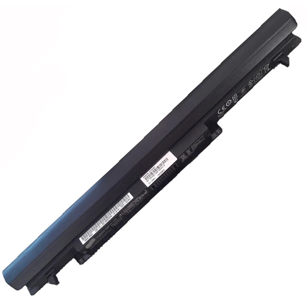 A41-K56 15 В 44 Втч Совместимый универсальный аккумулятор для ноутбука Asus A46 A56C K46CA K56CB