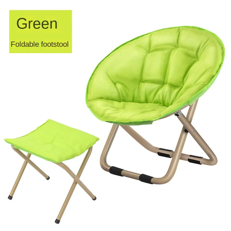 Современный минималистичный складной портативный домашний удобный диван-спинка