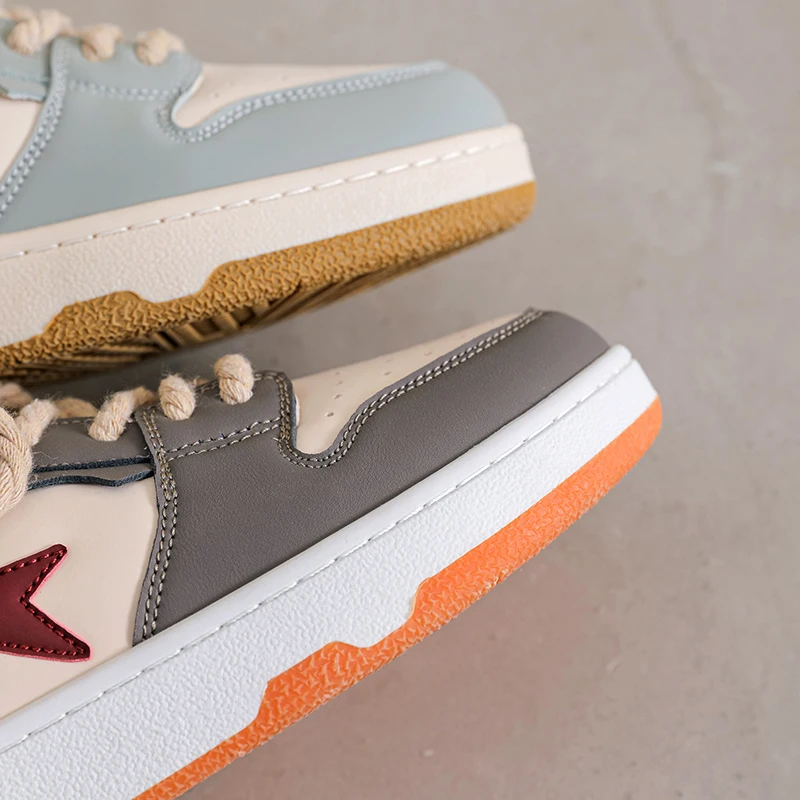 Men's Running Shoes Sport Sneakers skate Shoes comfortable Tennies shoes zapatillas printing Basketball shoes masculino tênis