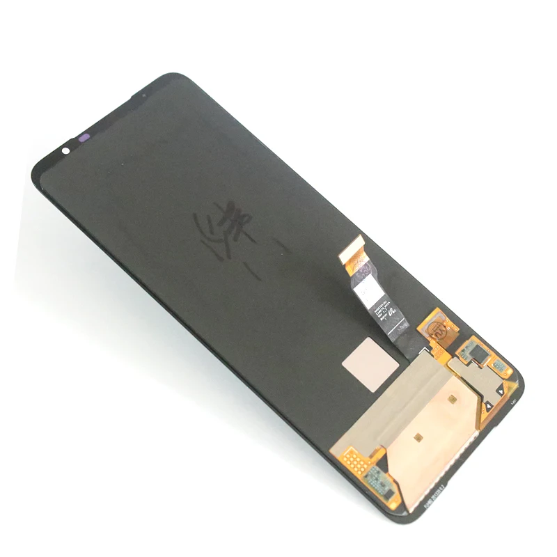 Оригинальный AMOLED-экран для Asus ROG Phone 5 ЖК-дисплей сенсорная панель дигитайзер с