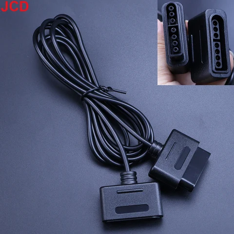 JCD Удлинительный кабель для контроллера 1,8 м