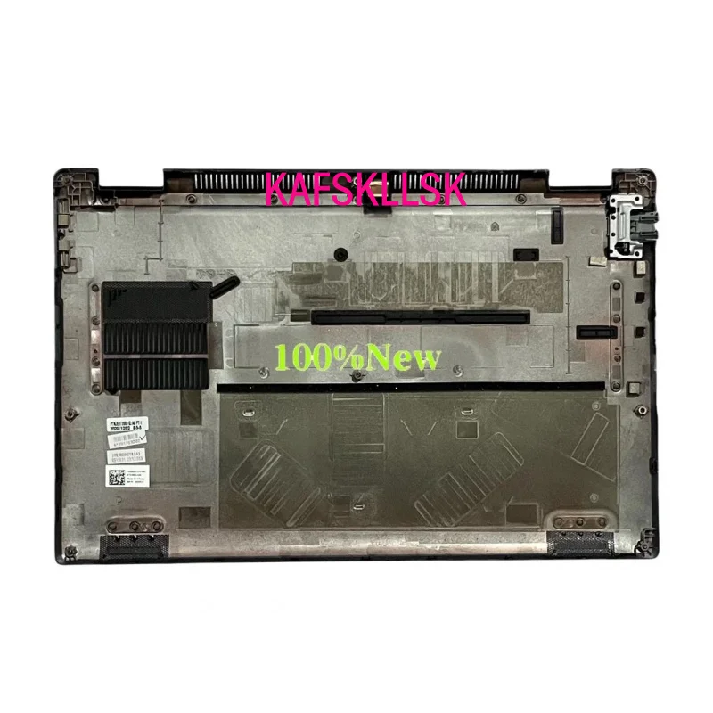 Новинка для ноутбука Dell Precision 3560 M3560 задняя крышка D корпус 0RDPGT RDPGT