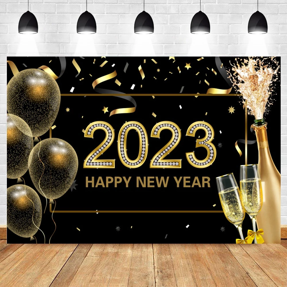 Фотофон с новым годом 2023 для праздника Весны фотография фейерверк вечерние НКА