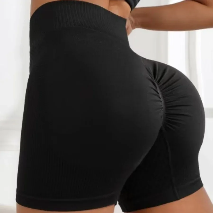 Женские шорты для йоги Nike