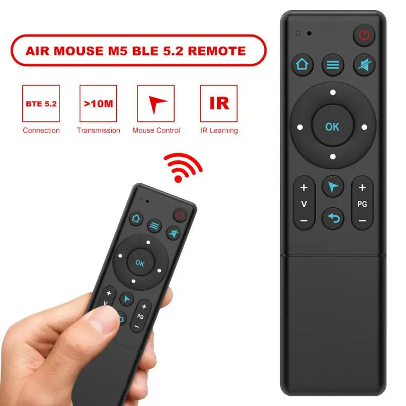 

S500 Amlogic S905Y4 TV Stick Android 11 TV Box AV1 Quad Core 4K Dual Wifi BT Android 11.0 Media Player Update From X96S