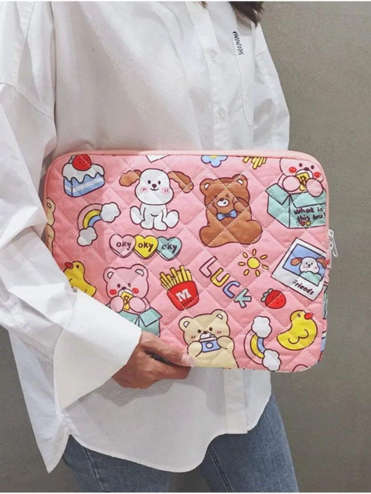 Чехол для ноутбука 11/12/13/13 3 дюймов с принтом