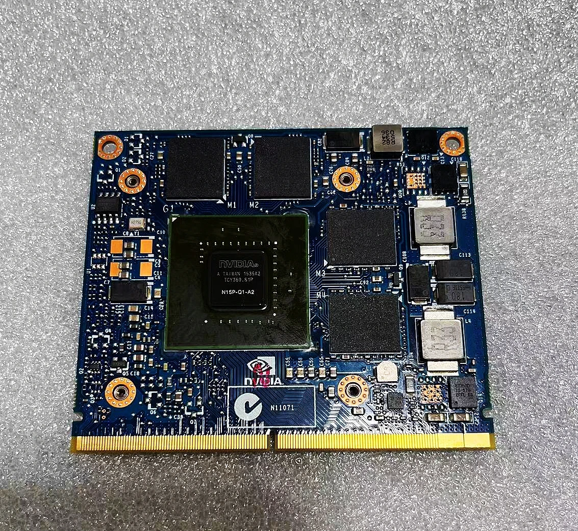 A1311 A1312 K1100M 2 Гб K610M 1 ГБ для hd6750m hd4670m hd4850m hd6970m hd5670m hd5750m