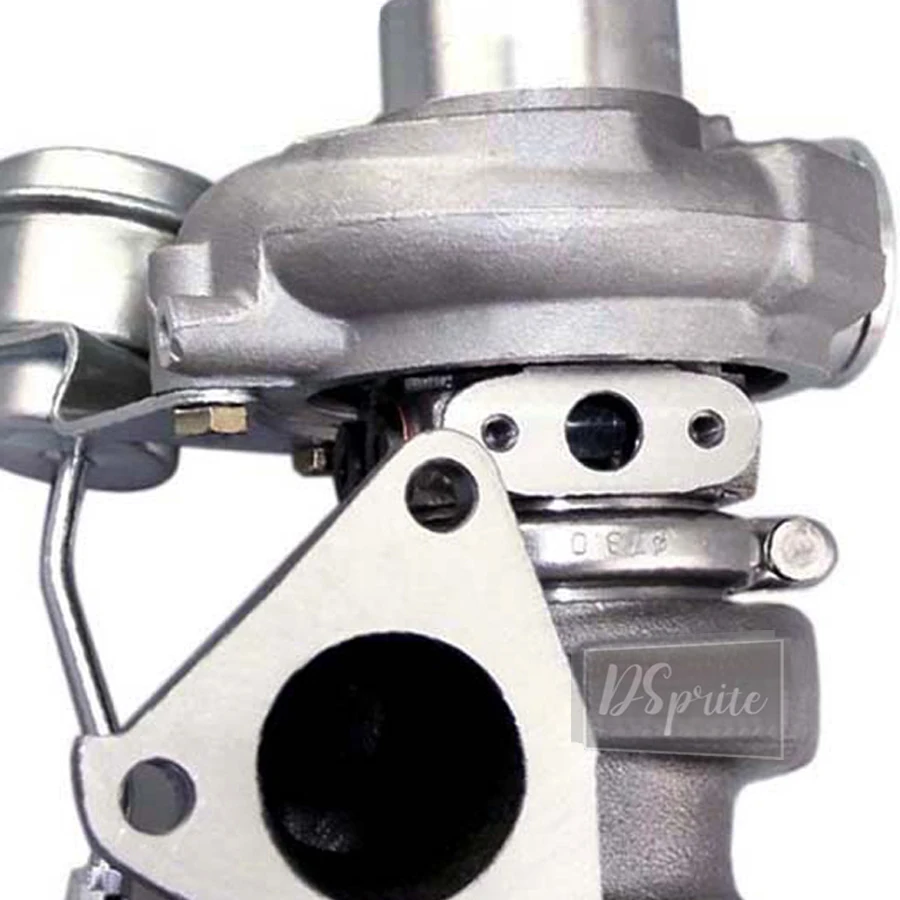 Турбокомпрессор TD04l Turbo для Subaru Forester 2.0 T 211 HP 14412-AA360 14412-AA140 14412AA231 14412AA4560 14412AA260