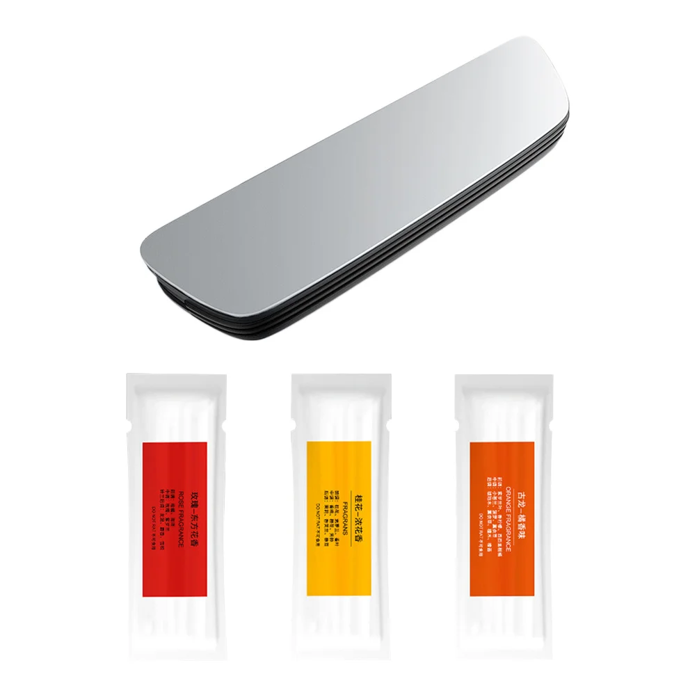 

Автомобильный диффузор, Вентиляционная решетка, магнитный держатель для ароматерапии, диффузор для эфирного масла