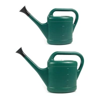 3l5l watering can with long spout flower pot sprinkler durable garden plants flowers watering device gardening supply