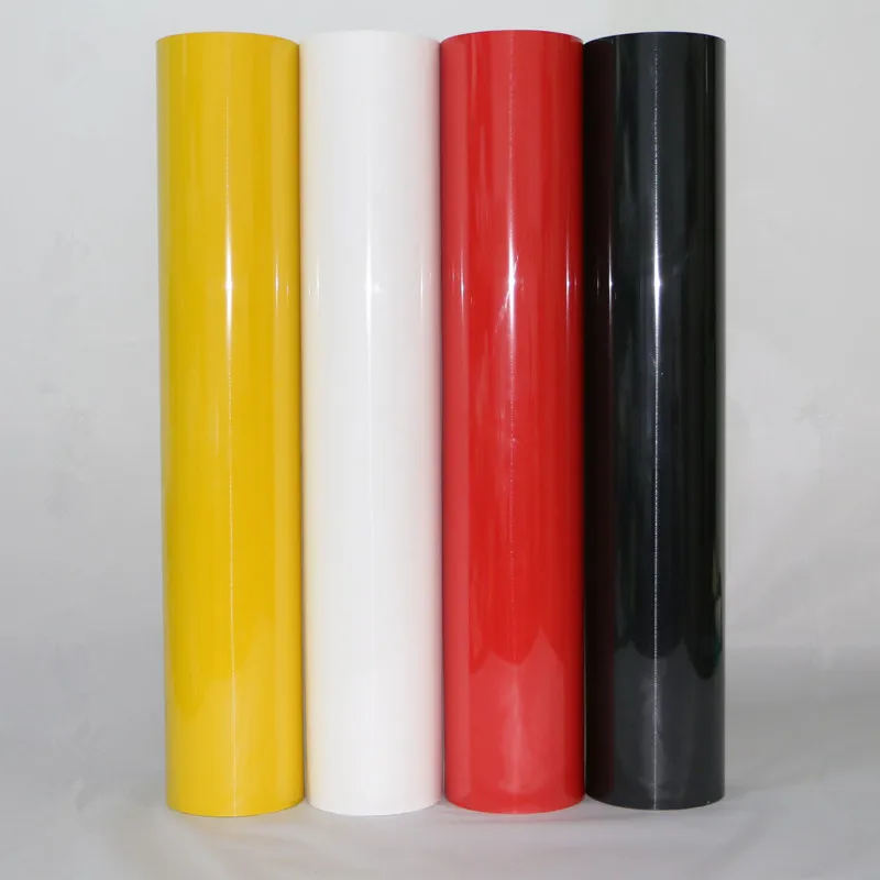 

ПВХ-футболки SUNICE для теплопередачи, 21 см x 30 см