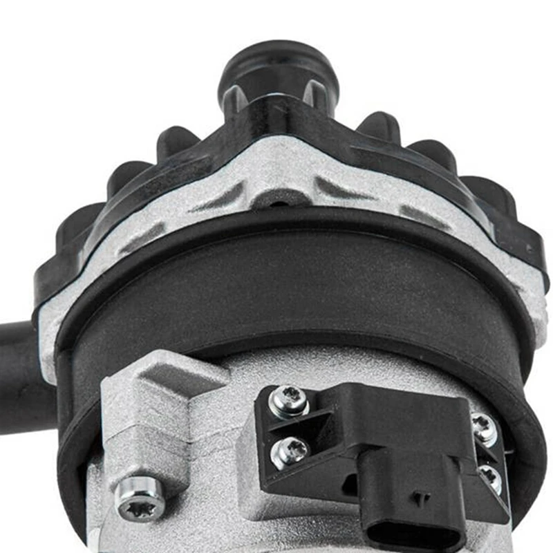 Автомобильный Электронный водяной насос для A4 A5 A6 A8 Q5 дополнительный 4H0965567 4H0965569A