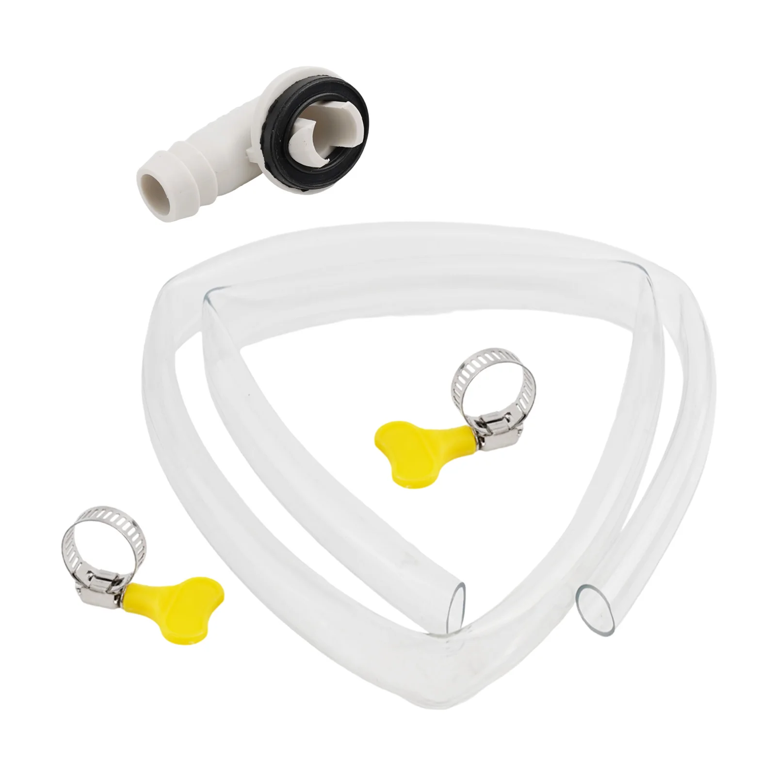 Раздельные дренажные комплекты для шланга футов 1 комплект удлинитель