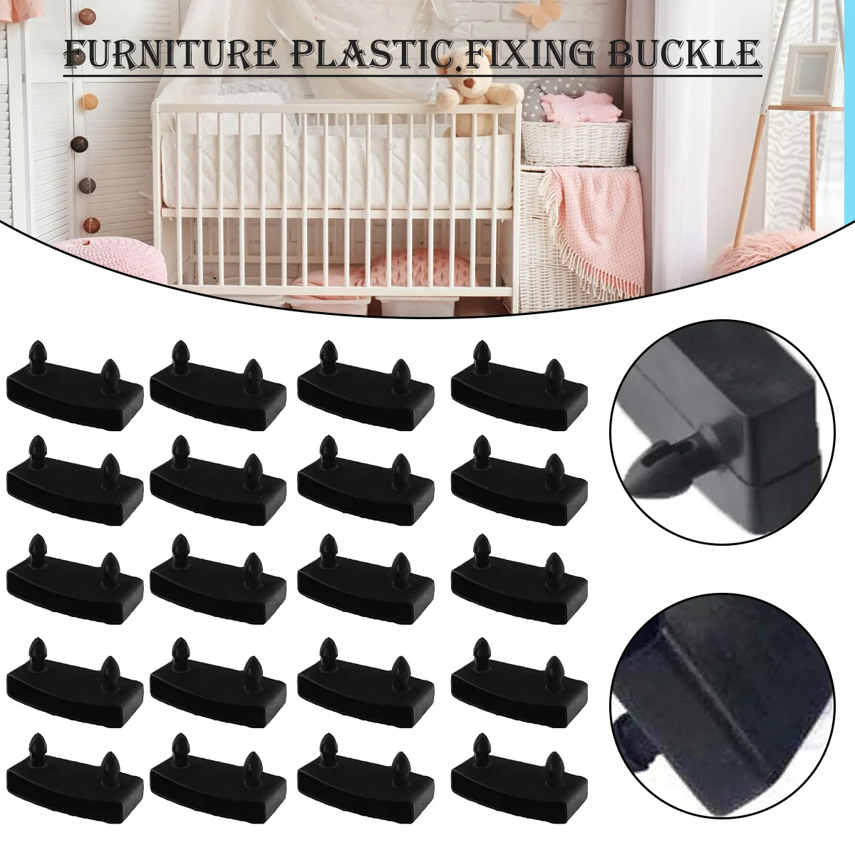 S Furniture Accessories